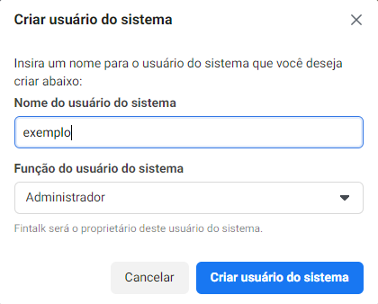 Permissões